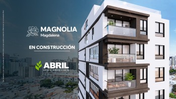 Departamentos en Magdalena Del Mar