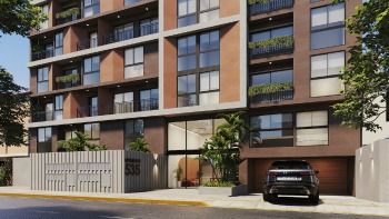 Departamentos en San Isidro