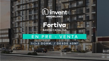 Departamentos en La Victoria