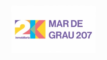 Logo MAR DE GRAU