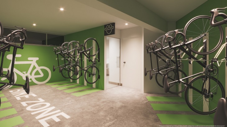 Departamentos en Miraflores