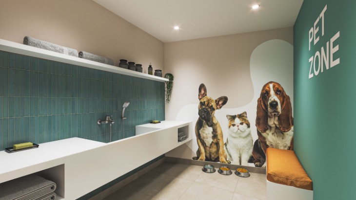 Departamentos en Miraflores