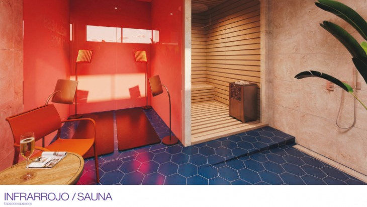 Departamentos en Miraflores