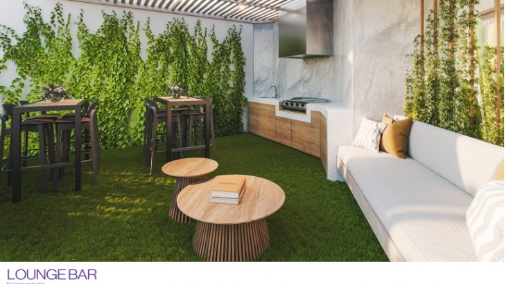 Departamentos en Miraflores