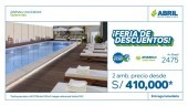 Departamentos en Jesus Maria