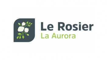 Logo Le Rosier