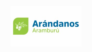 Logo Arándanos - Aramburú