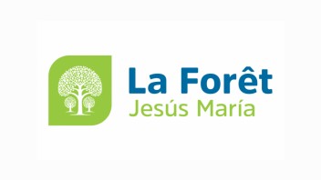 Logo La Foret - San Felipe