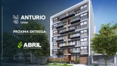 Departamentos en Lince