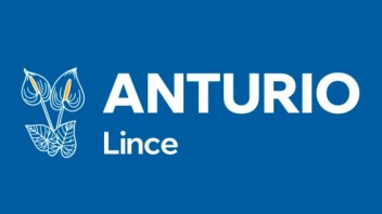 Logo Anturio
