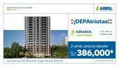 Departamentos en Jesus Maria