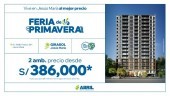 Departamentos en Jesus Maria