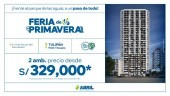 Departamentos en Cercado de lima