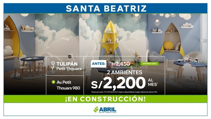 Departamentos en Cercado de lima