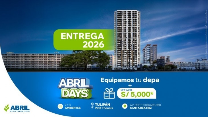 Departamentos en Cercado de lima