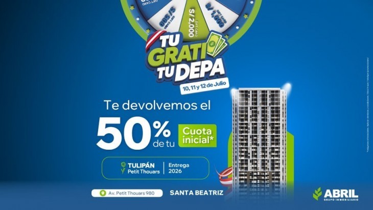 Departamentos en Cercado de lima