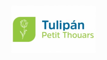 Logo Tulipán