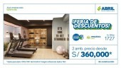 Departamentos en Lince