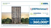 Departamentos en Lince