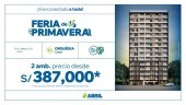 Departamentos en Lince