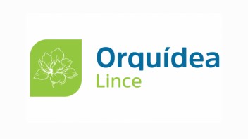 Logo Orquídea