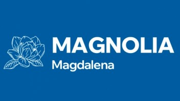 Logo Magnolia
