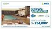 Departamentos en Pueblo Libre