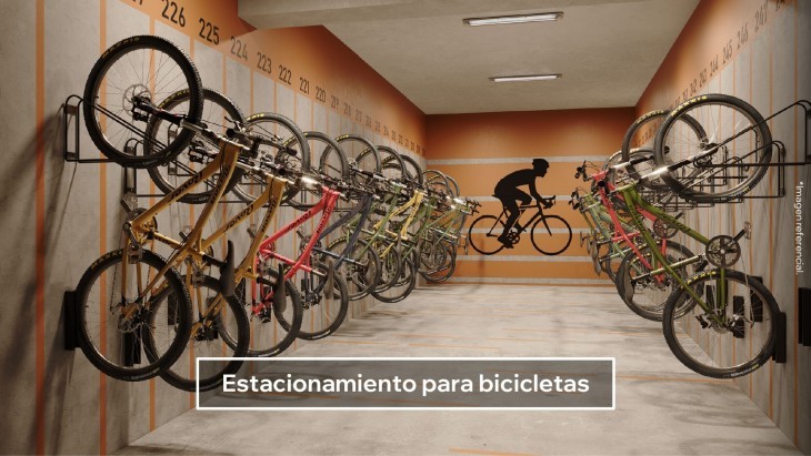 Departamentos en Pueblo Libre