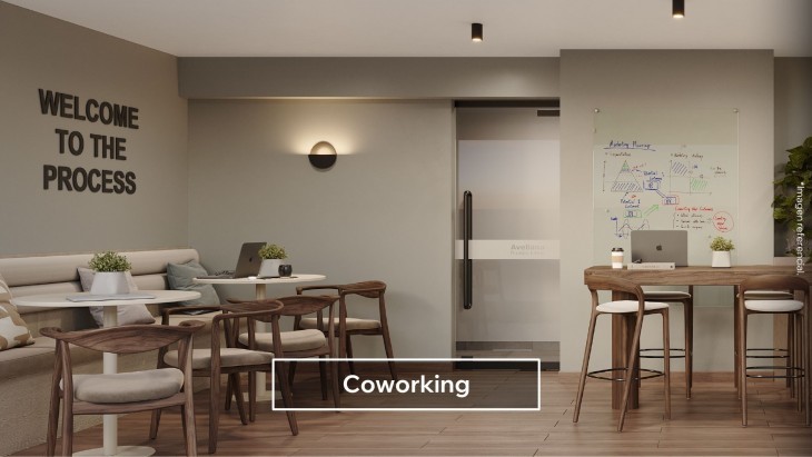 Departamentos en Pueblo Libre