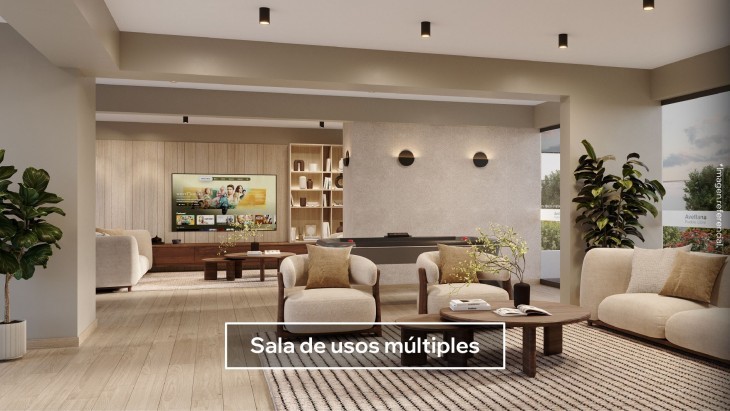 Departamentos en Pueblo Libre