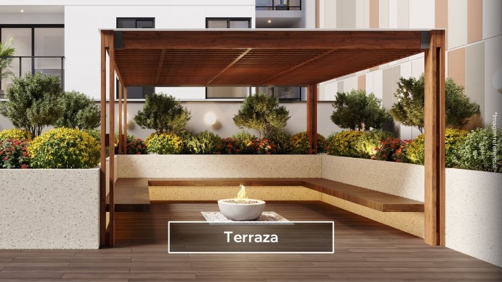 Departamentos en Pueblo Libre