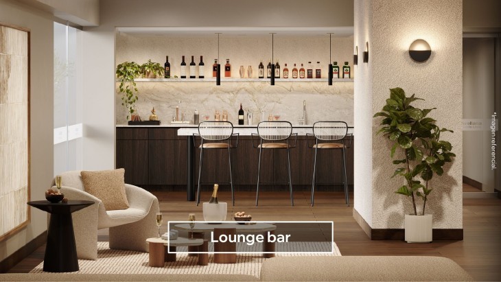 Departamentos en Pueblo Libre