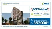 Departamentos en Jesus Maria