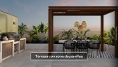 Departamentos en San Miguel