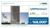 Departamentos en La Victoria