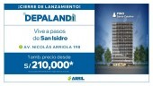 Departamentos en La Victoria