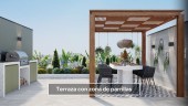 Departamentos en La Victoria