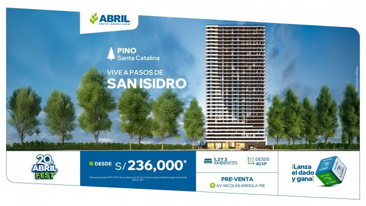 Departamentos en La Victoria