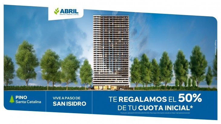 Departamentos en La Victoria