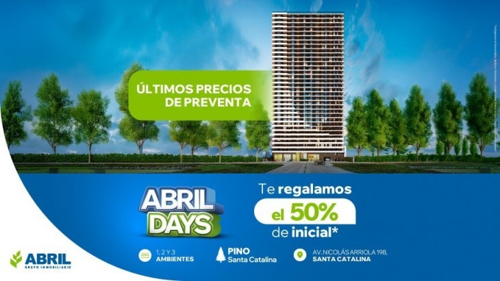Departamentos en La Victoria