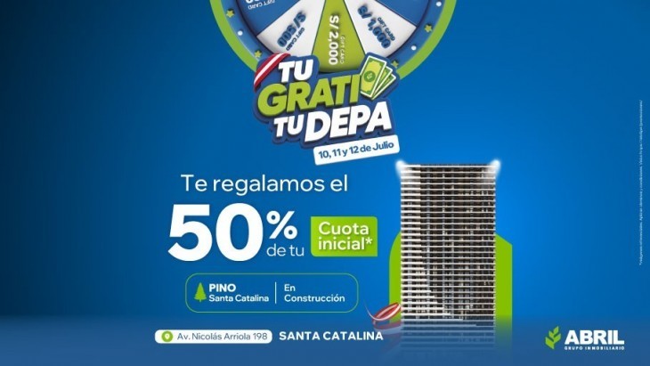 Departamentos en La Victoria