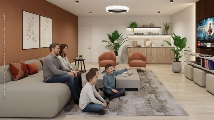 Departamentos en Santiago De Surco