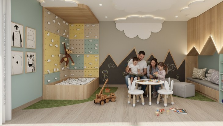 Departamentos en Santiago De Surco