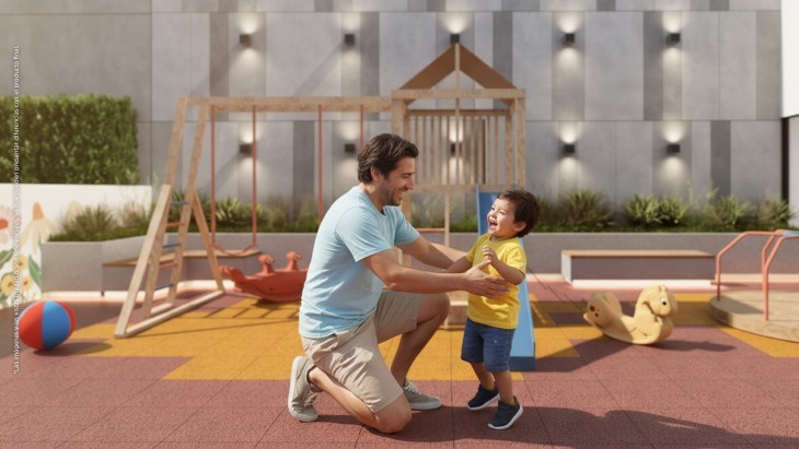 Departamentos en Santiago De Surco