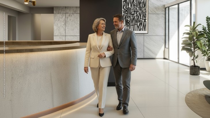 Departamentos en Santiago De Surco