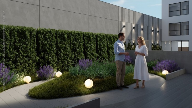 Departamentos en Santiago De Surco