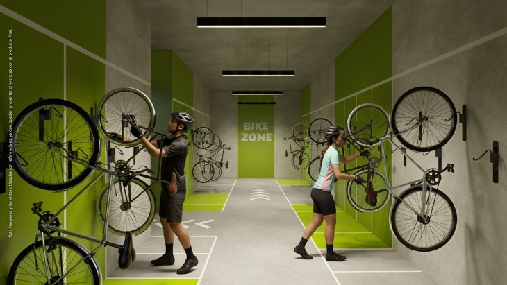 Departamentos en Santiago De Surco