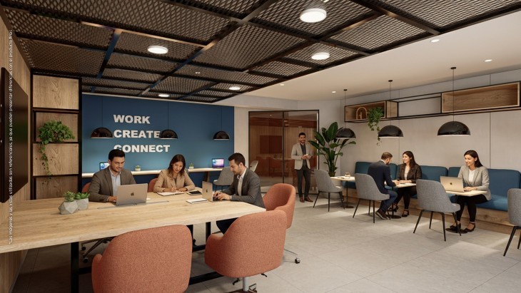 Departamentos en Santiago De Surco