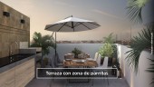 Departamentos en Cercado de lima
