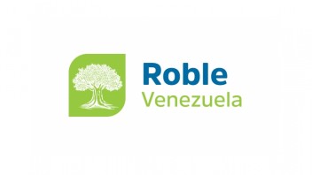 Logo Roble